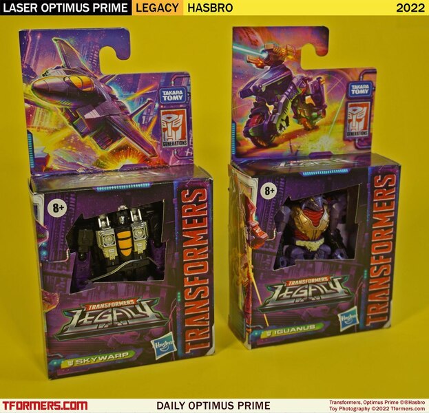 Daily Prime   Legacy G2 Laser Optimus Prime Rolls Out  (23 of 26)